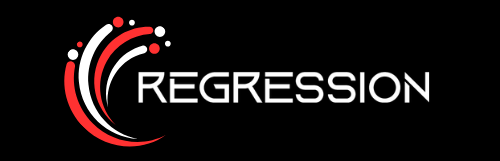 FTC Team 30432 - Regression Logo